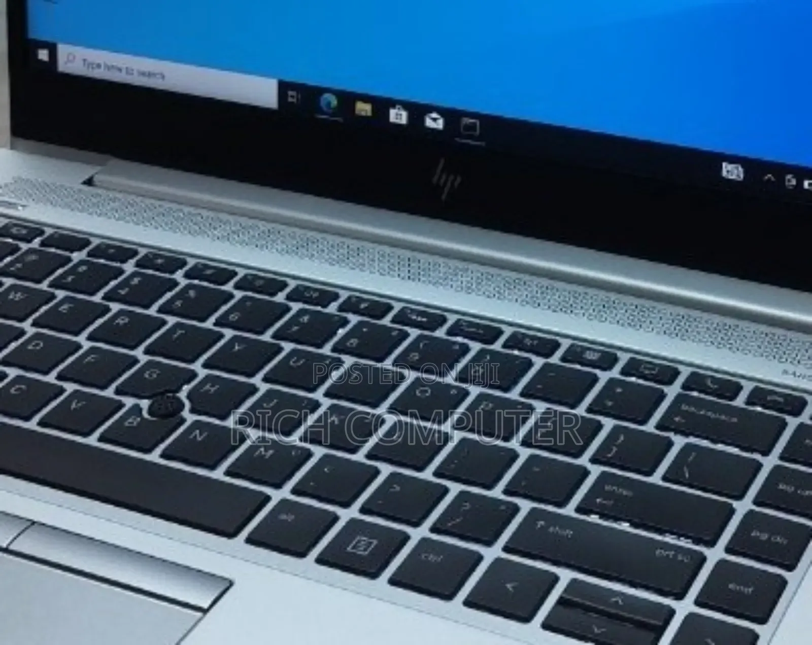 New Laptop HP EliteBook 840 16GB Intel Core i5 SSD 512GB