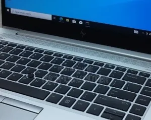 New Laptop HP EliteBook 840 16GB Intel Core i5 SSD 512GB