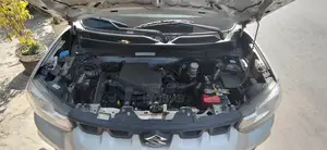 Suzuki S-Presso 2022 Silver