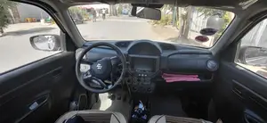 Suzuki S-Presso 2022 Silver