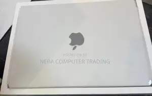 New Laptop Apple MacBook Pro 2024 M4 14-inch 16GB Apple M4 SSD 512GB