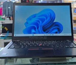 New Laptop Lenovo ThinkPad T470s 8GB Intel Core i5 SSD 512GB