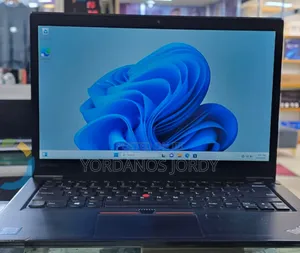 New Laptop Lenovo ThinkPad T470s 8GB Intel Core i5 SSD 512GB