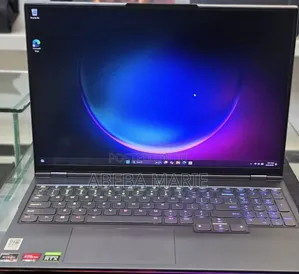 New Lenovo Legion Y7000P IRX9 Gaming Laptop 16GB AMD Ryzen 9 SSD 1T
