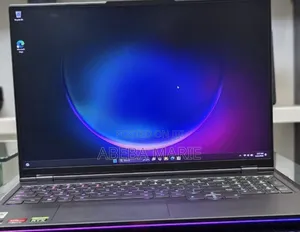 New Lenovo Legion Y7000P IRX9 Gaming Laptop 16GB AMD Ryzen 9 SSD 1T