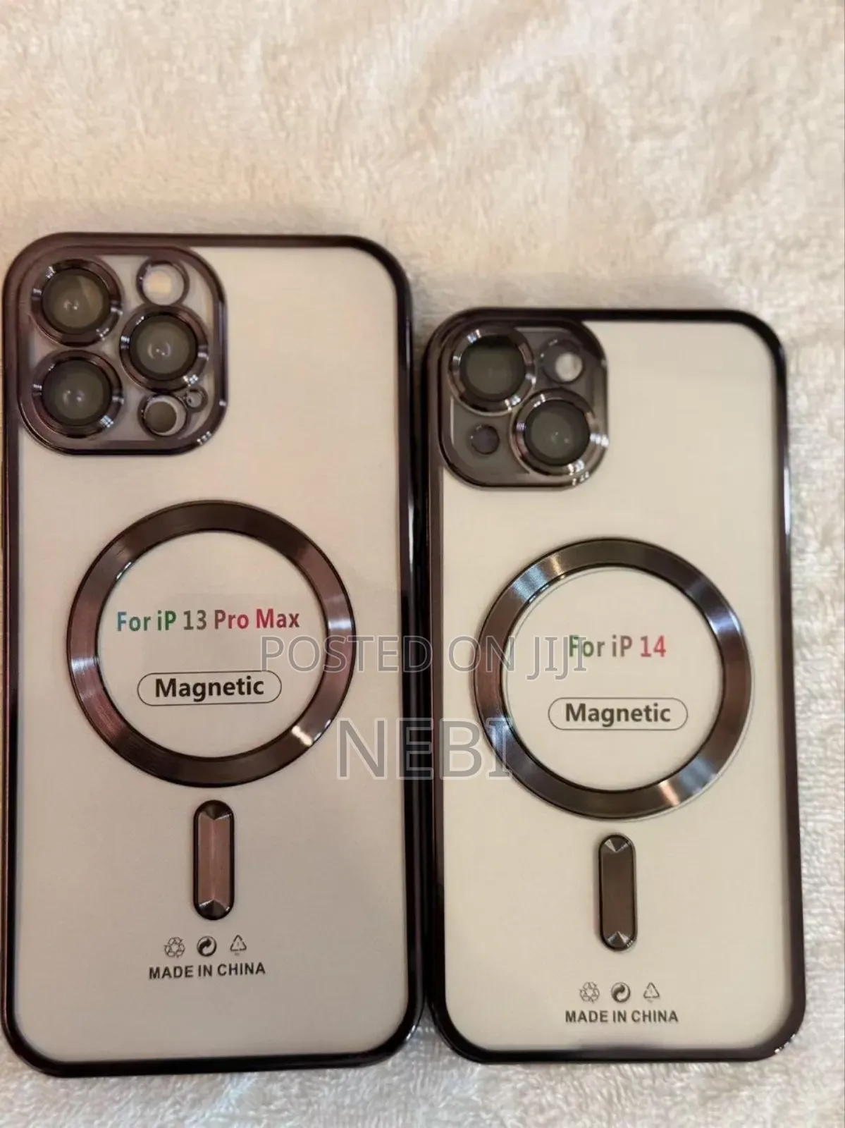 iPhone 14, 15, 13 Pro, 15 Pro Cover