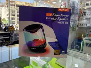 Moxom Sk-55 Bt Speakers