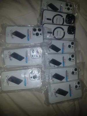 iPhone 14, 15, 13 Pro, 15 Pro Cover