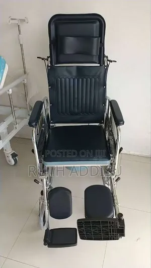 Wheelchair for Sale - Only Used for 2 Weeks - Like Wheelchair