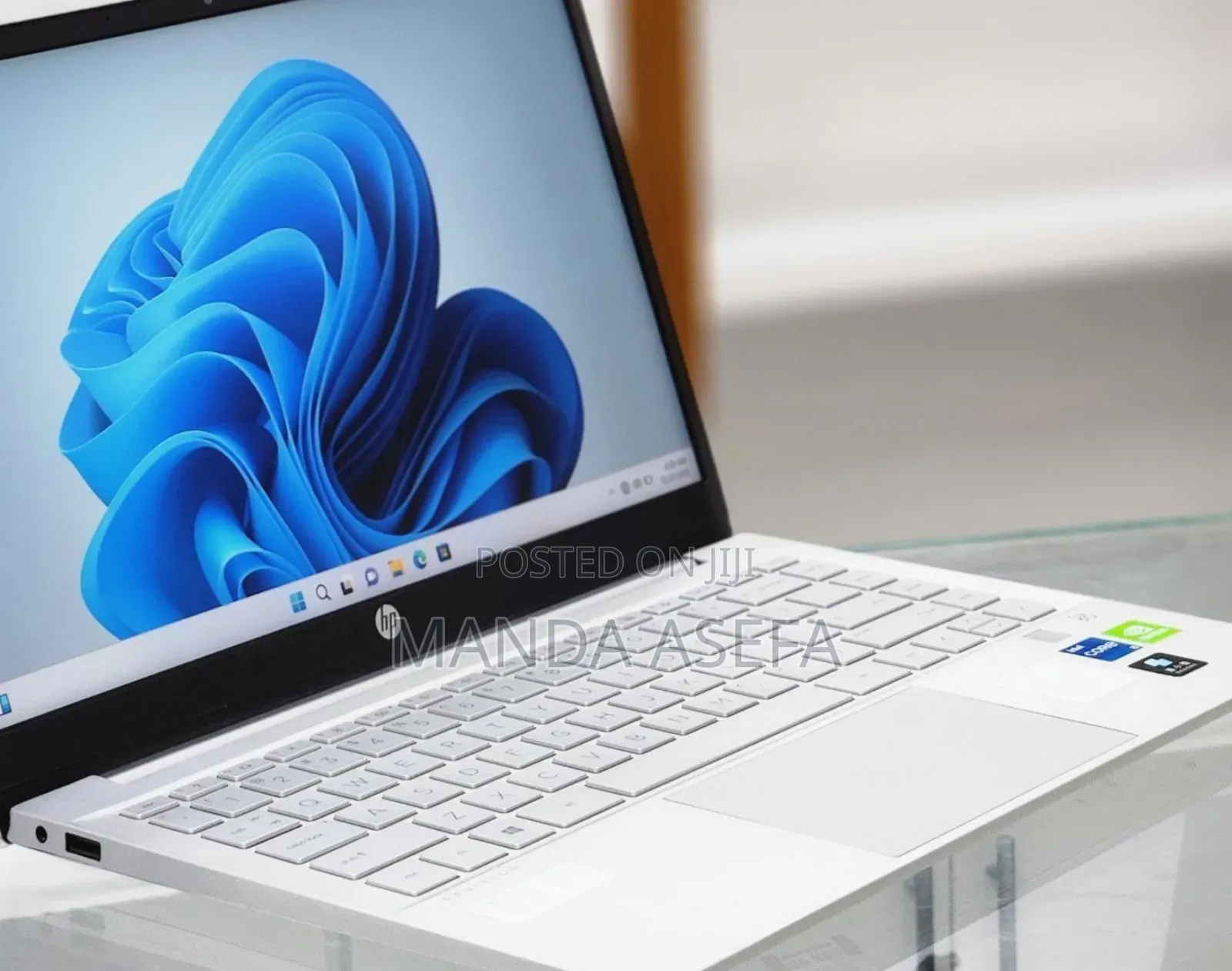 New Laptop HP Pavilion 14 16GB Intel Core i5 SSD 512GB