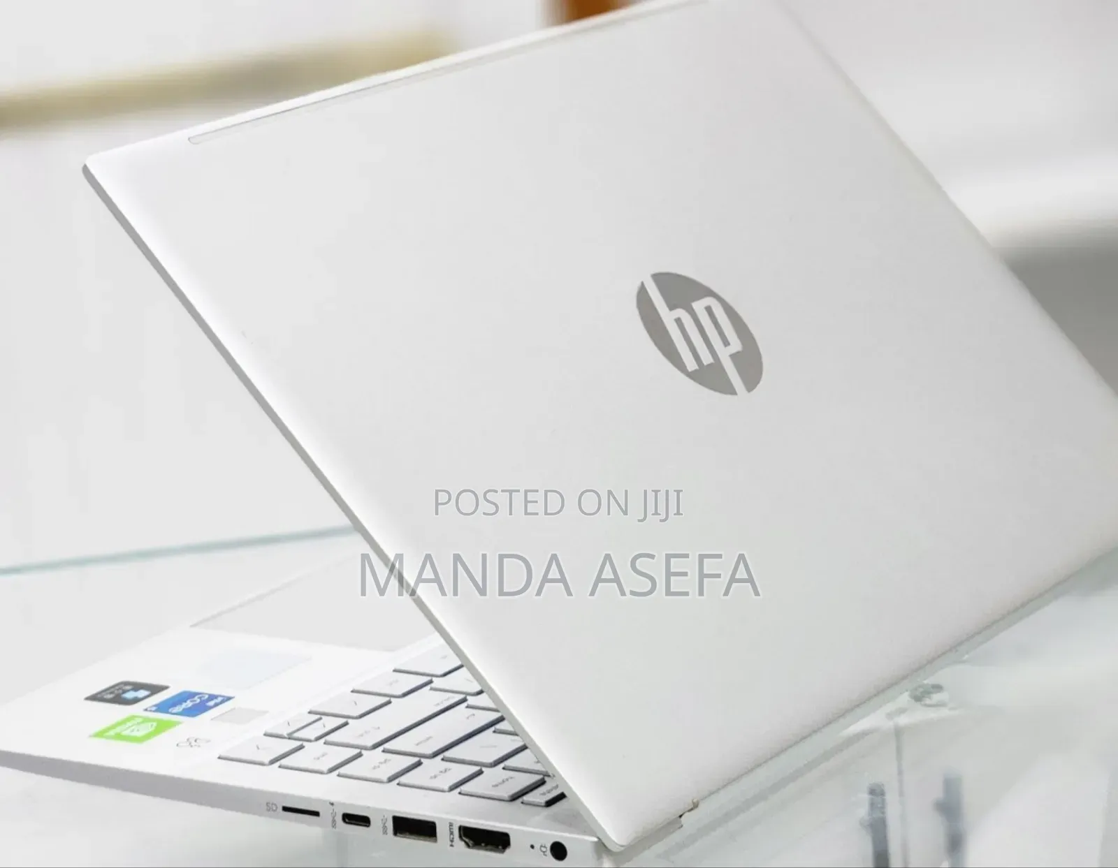 New Laptop HP Pavilion 14 16GB Intel Core i5 SSD 512GB