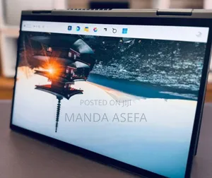 New Laptop Lenovo Thinkpad X1 Yoga 32GB Intel Core i7 SSD 512GB