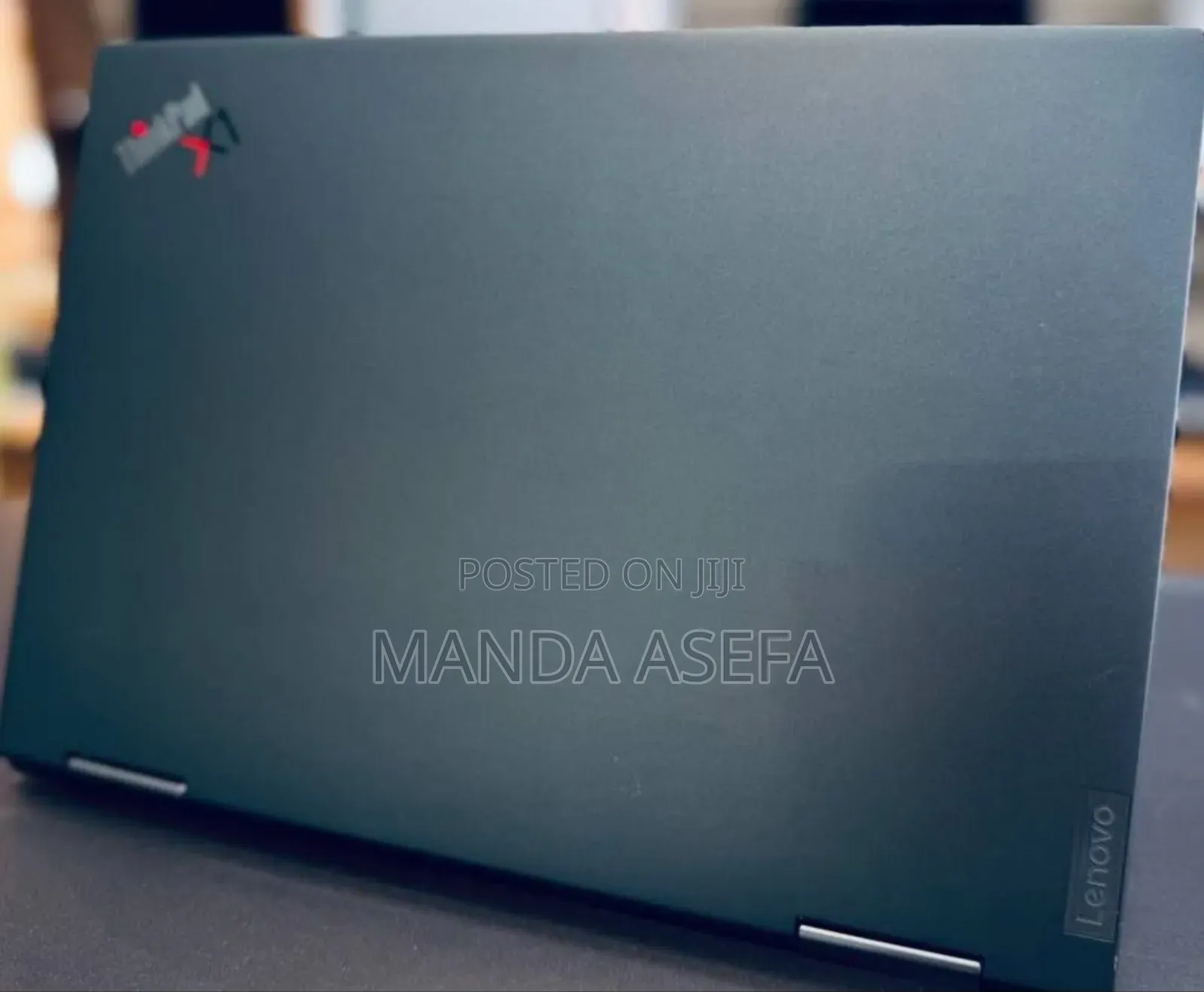 New Laptop Lenovo Thinkpad X1 Yoga 32GB Intel Core i7 SSD 512GB