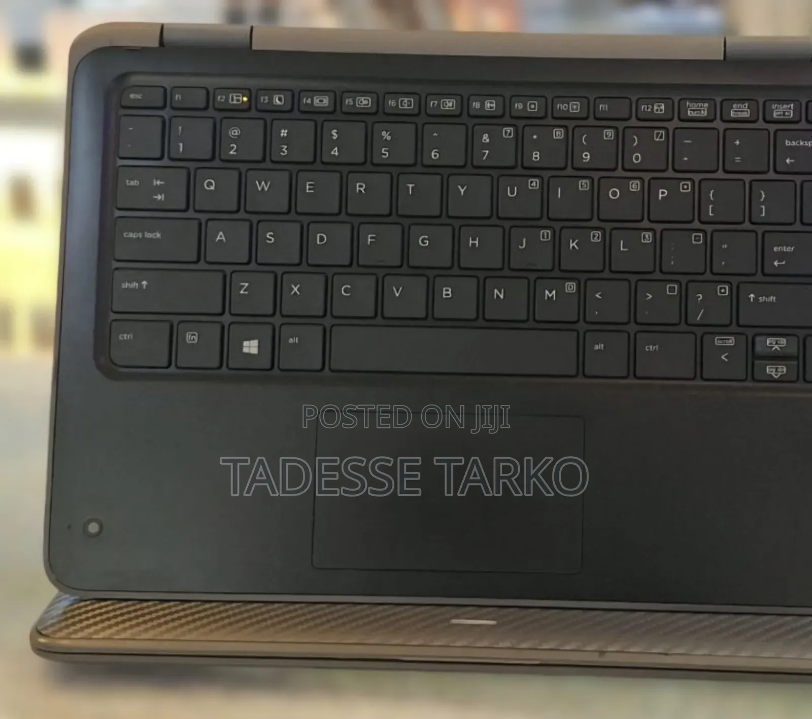 New Laptop HP 8GB Intel Core i5 SSD 256GB