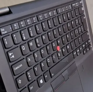 New Laptop Lenovo ThinkPad Yoga 8GB Intel Core i5 SSD 512GB