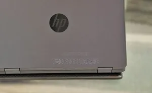 New Laptop HP 8GB Intel Core i5 SSD 256GB