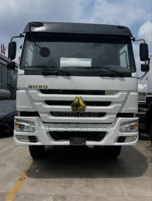 New Sino Trucker 2025