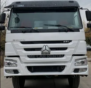 New Sino Trucker 2025