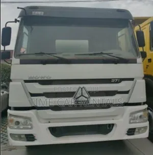 New Sino Trucker 2025