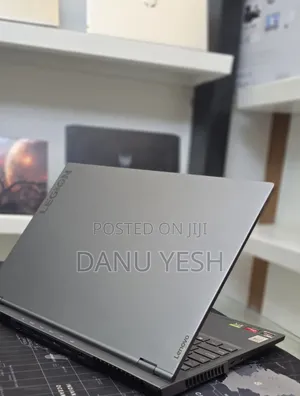 New Laptop Lenovo 32GB AMD Ryzen 9 SSD 1T