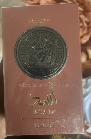 Asad Perfume