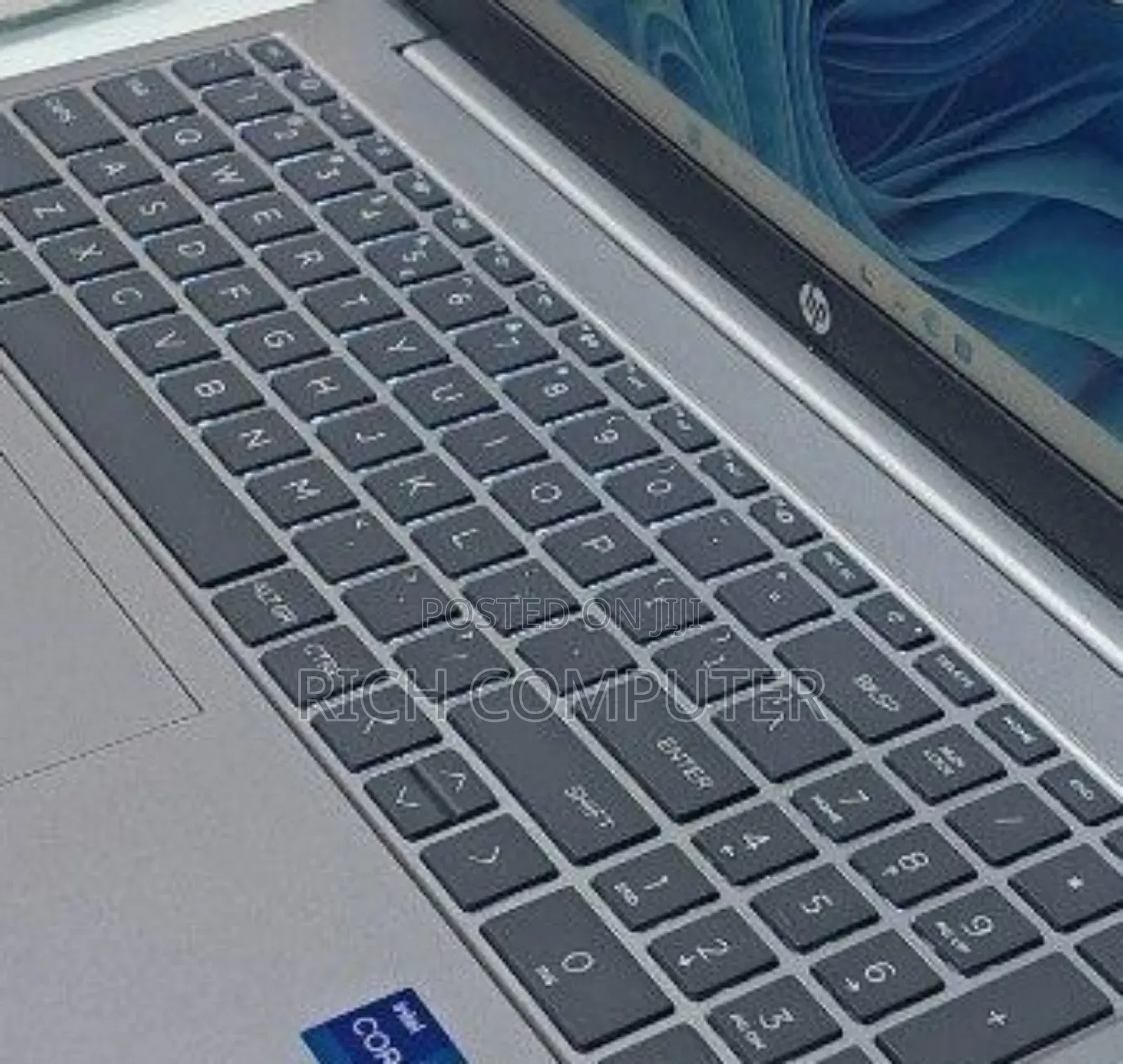 New Laptop HP Stream Notebook 16GB Intel Core i7 SSD 1T