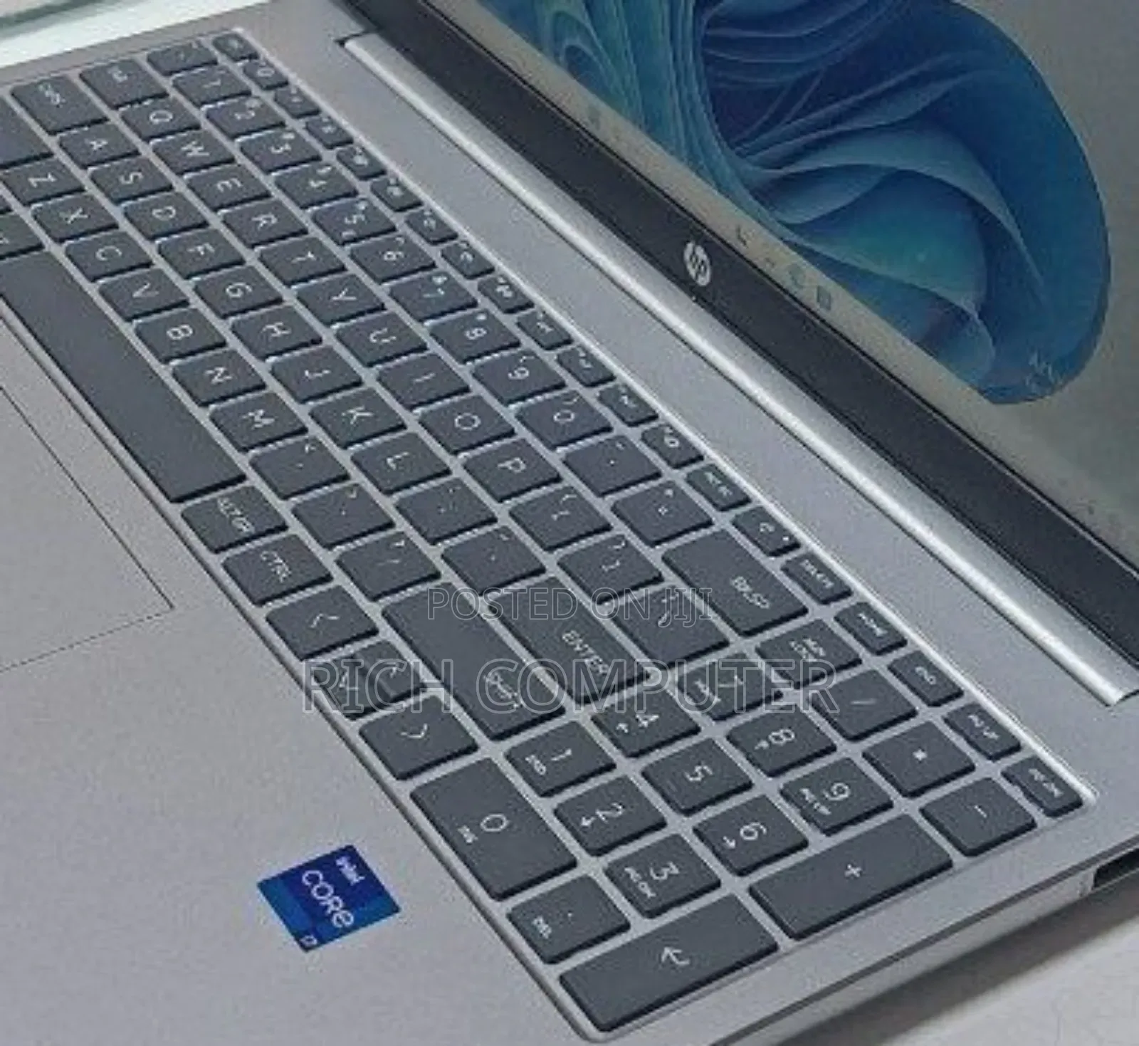 New Laptop HP Stream Notebook 16GB Intel Core i7 SSD 1T