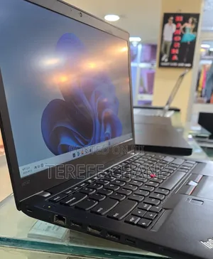 New Laptop Lenovo ThinkPad T470s 8GB Intel Core i5 SSD 512GB