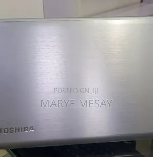 New Laptop Toshiba Satellite T100 8GB Intel Core i7 HDD 1T