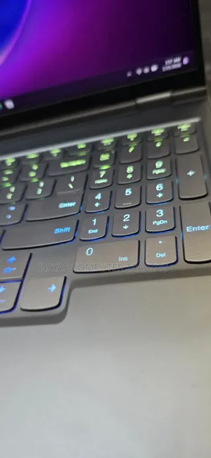 New Laptop Lenovo 32GB AMD Ryzen 9 SSD 1T