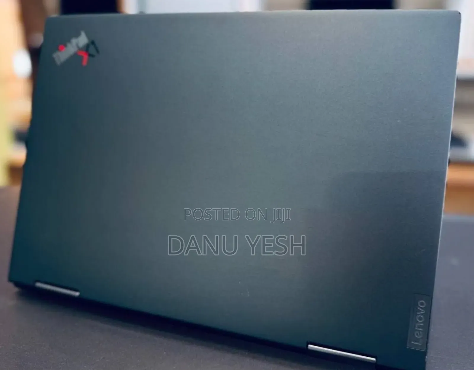 New Laptop Lenovo Thinkpad X1 Yoga 32GB Intel Core i7 SSD 512GB