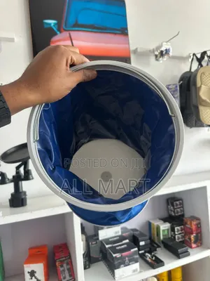 Moveable Shower Available