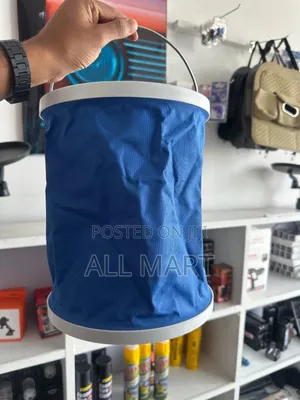 Moveable Shower Available