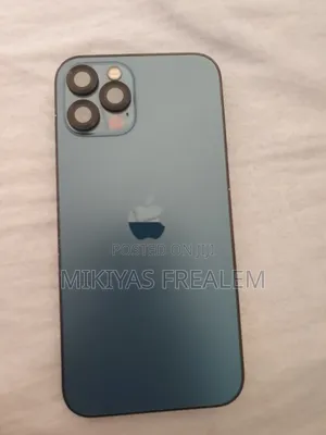 Apple iPhone 12 Pro 256 GB Gray