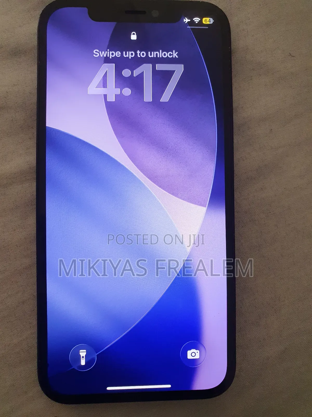 Apple iPhone 12 Pro 256 GB Gray