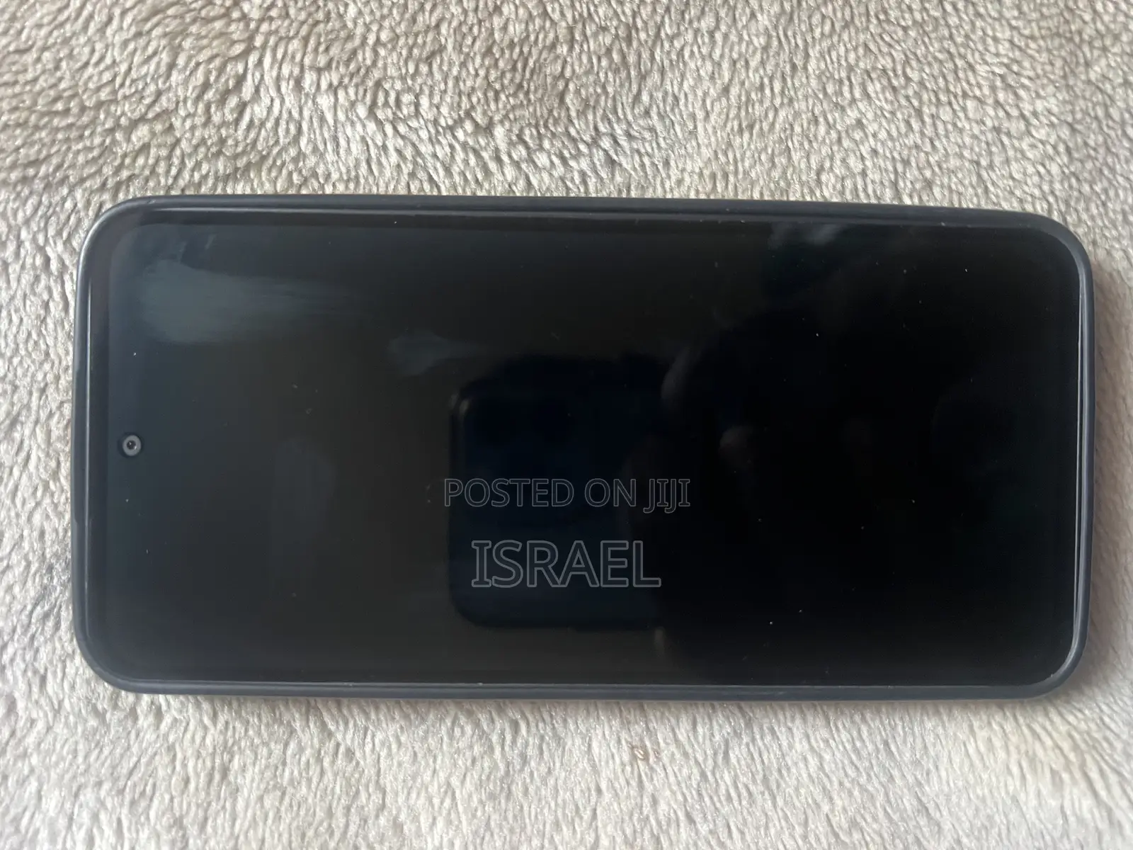 Samsung Galaxy A36 256 GB Black