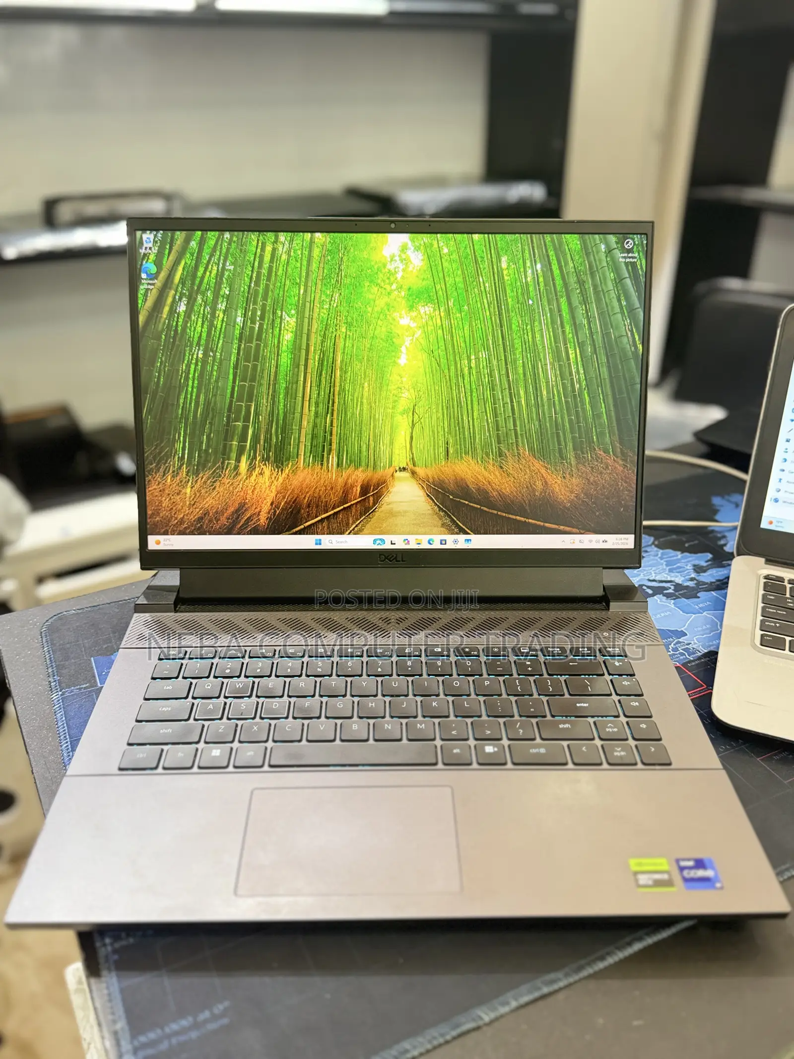 New Laptop Dell G16 7630 16GB Intel Core i9 SSD 1T