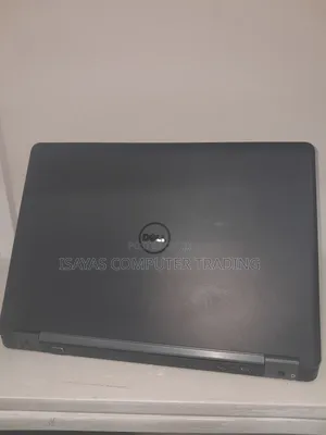 New Laptop Dell Latitude 5310 8GB Intel Core i5 SSD 256GB