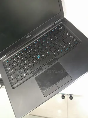 New Laptop Dell Latitude 5310 8GB Intel Core i5 SSD 256GB