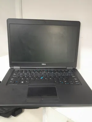 New Laptop Dell Latitude 5310 8GB Intel Core i5 SSD 256GB