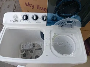 Sky Live Washing Machine 13kg