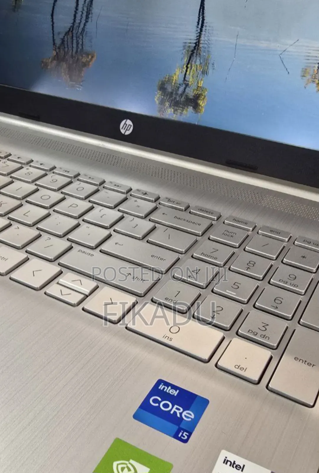 New Laptop HP Stream Notebook 16GB Intel Core i5 SSD 512GB