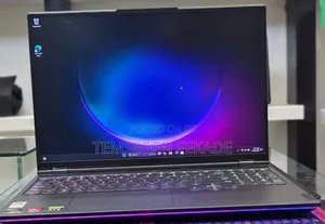 New Lenovo Legion Y7000P IRX9 Gaming Laptop 32GB Intel Core Ultra 9 1T