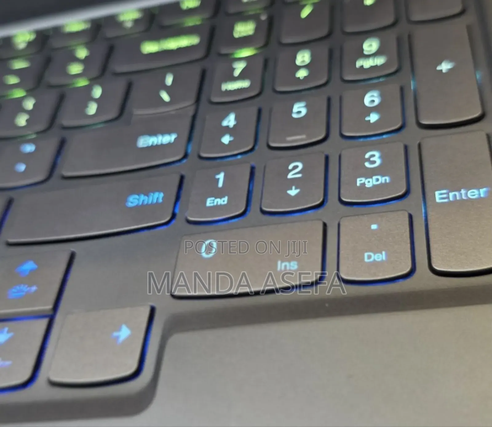 New Laptop Lenovo 32GB AMD Ryzen 9 SSD 1T