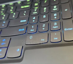 New Laptop Lenovo 32GB AMD Ryzen 9 SSD 1T