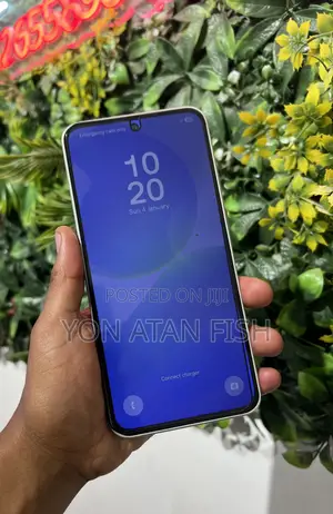 Samsung Galaxy A36 256 GB
