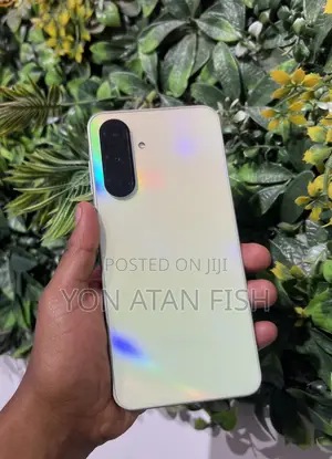 Samsung Galaxy A36 256 GB