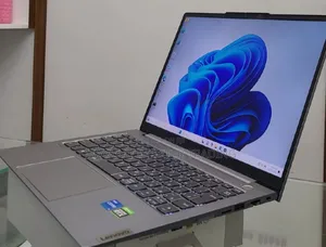 New Laptop Lenovo Thinkbook 14 16GB Intel Core i5 SSD 512GB
