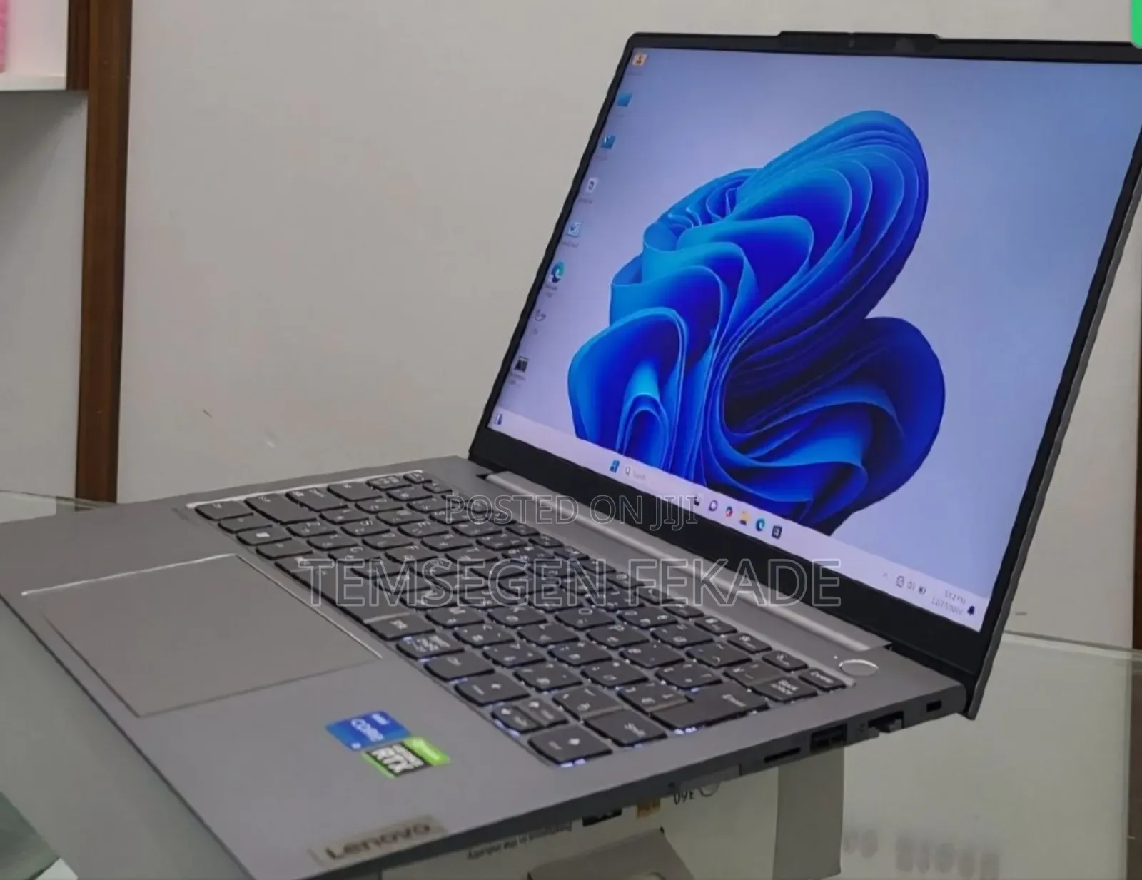 New Laptop Lenovo Thinkbook 14 16GB Intel Core i5 SSD 512GB