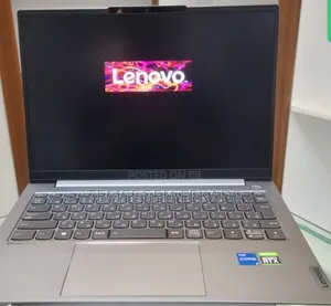 New Laptop Lenovo Thinkbook 14 16GB Intel Core i5 SSD 512GB